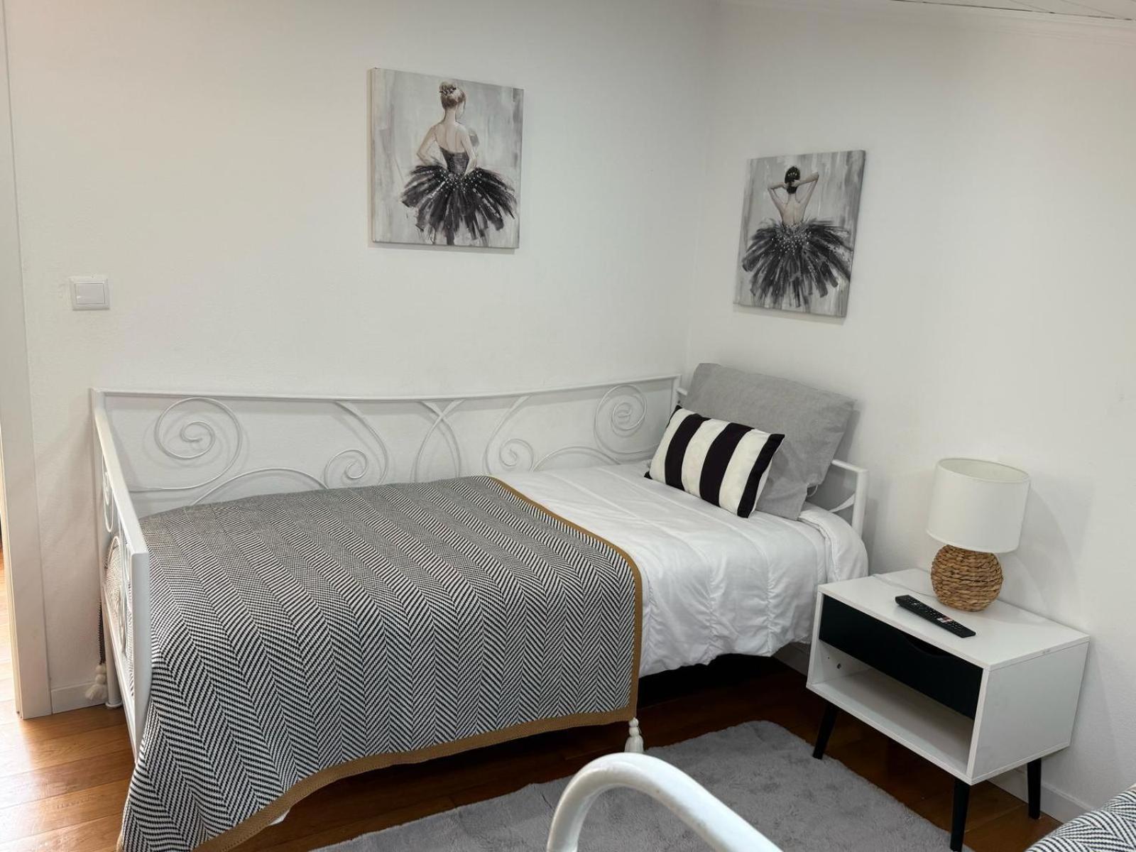 Apartamento Deluxe II Rb Ribeira Brava Exterior foto