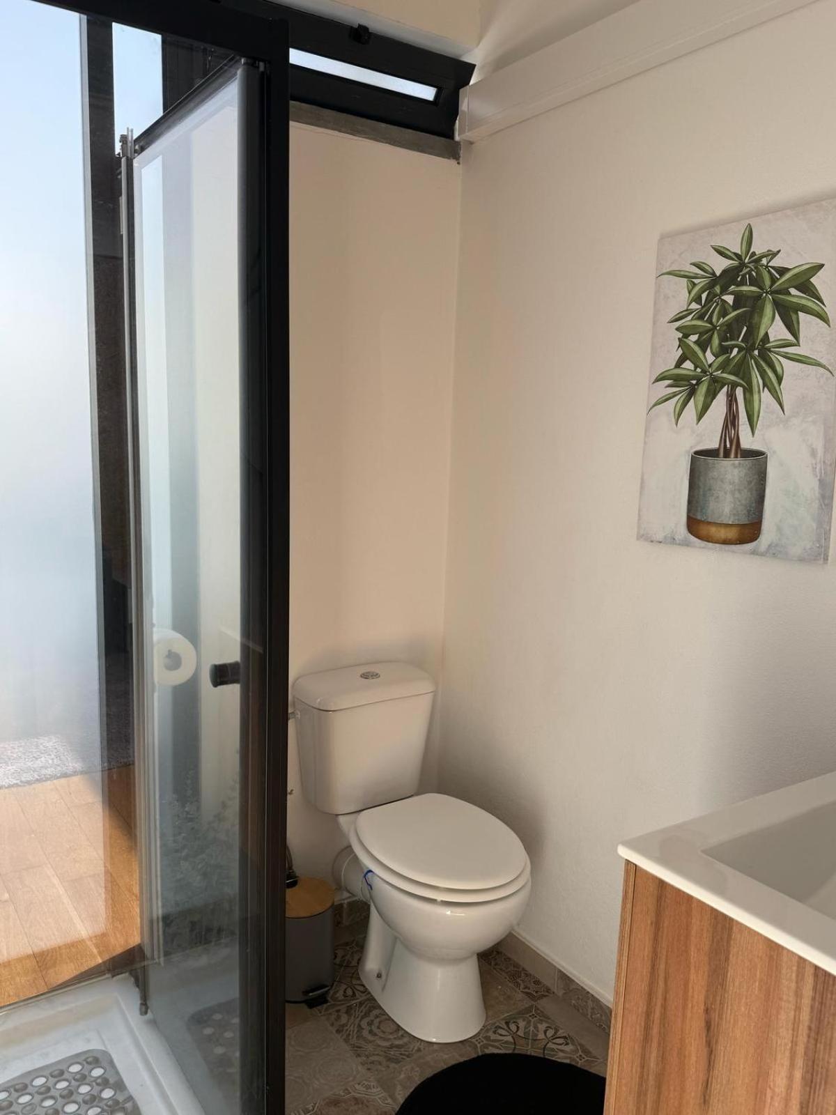 Apartamento Deluxe II Rb Ribeira Brava Exterior foto